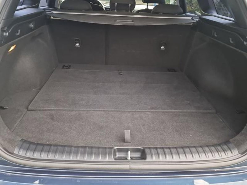 Kia Ceed Sport Wagon usata a Salerno (19)