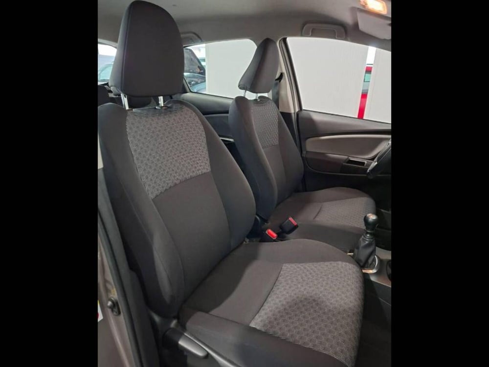 Toyota Auris usata a Torino (14)