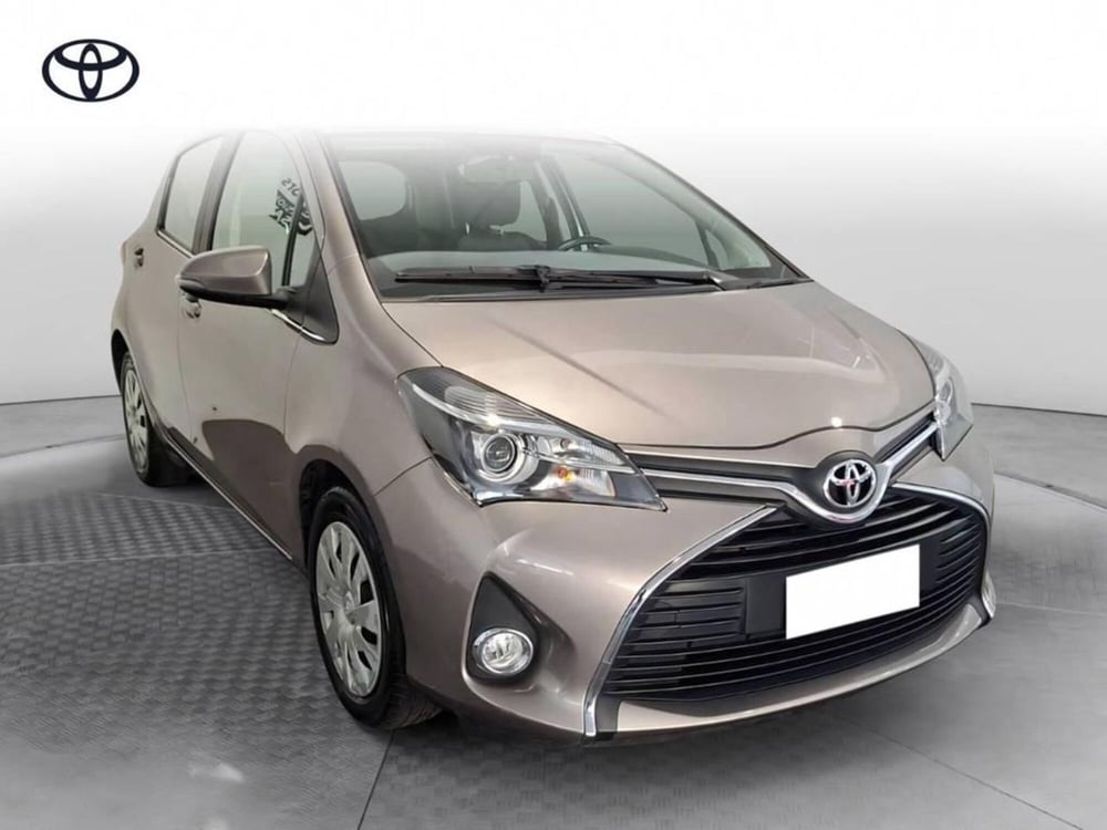 Toyota Auris usata a Torino (3)