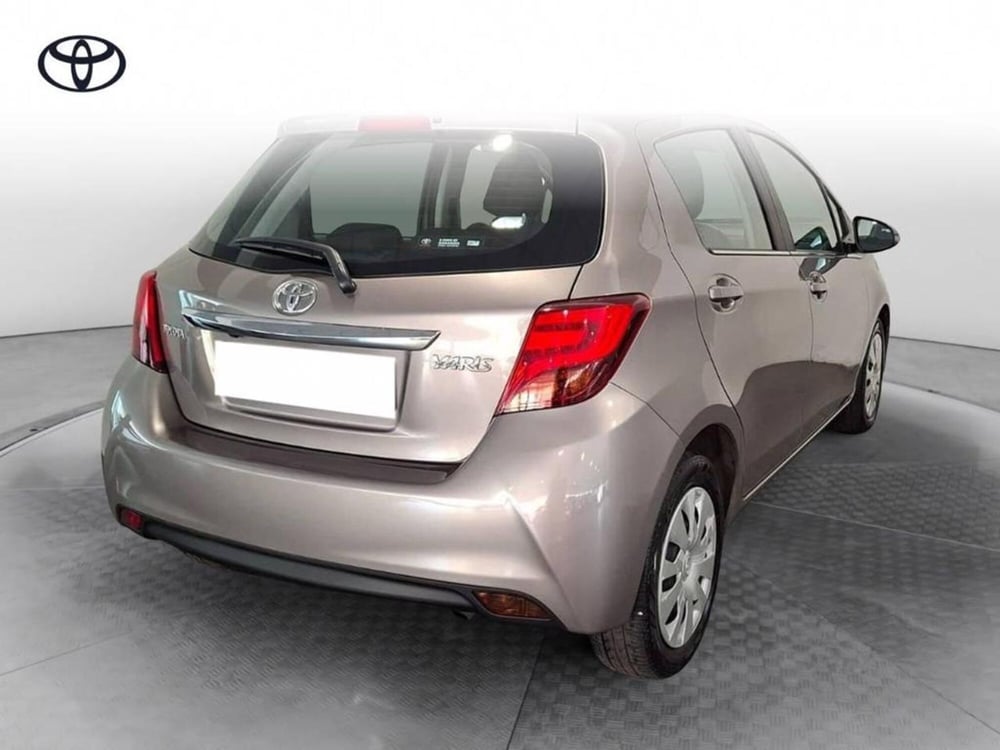 Toyota Auris usata a Torino (4)