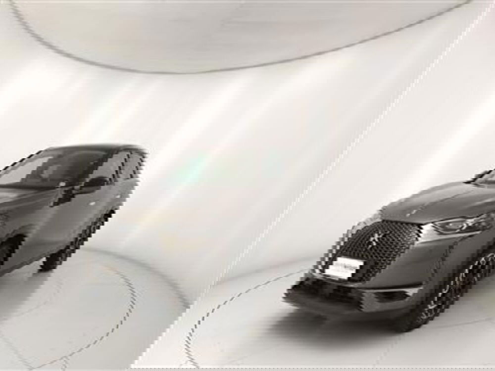 Ds DS 3 usata a Bari