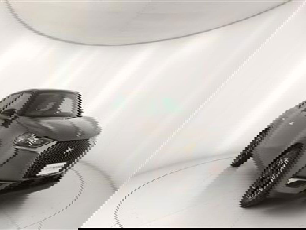 Ds DS 3 usata a Bari (10)