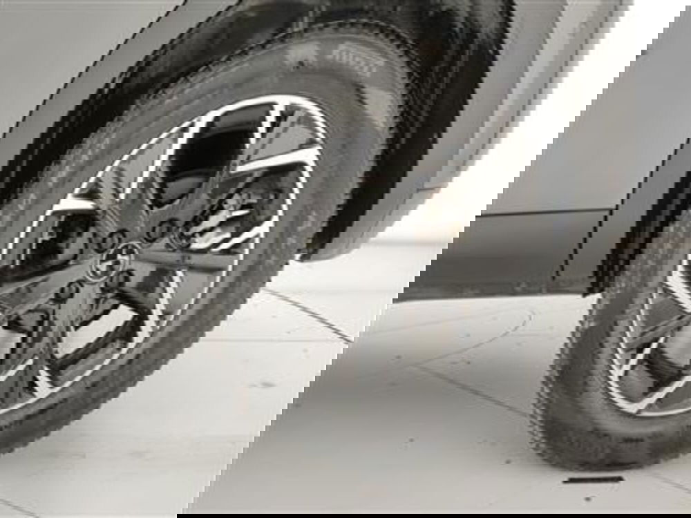 Ds DS 3 usata a Bari (11)