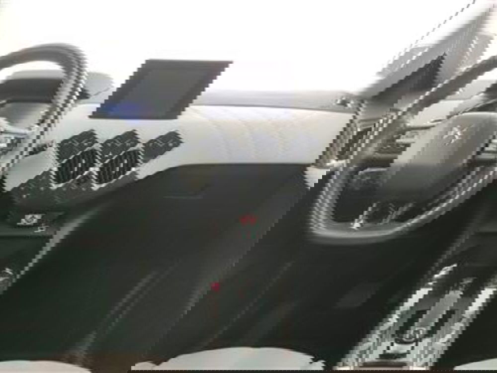 Ds DS 3 usata a Bari (13)