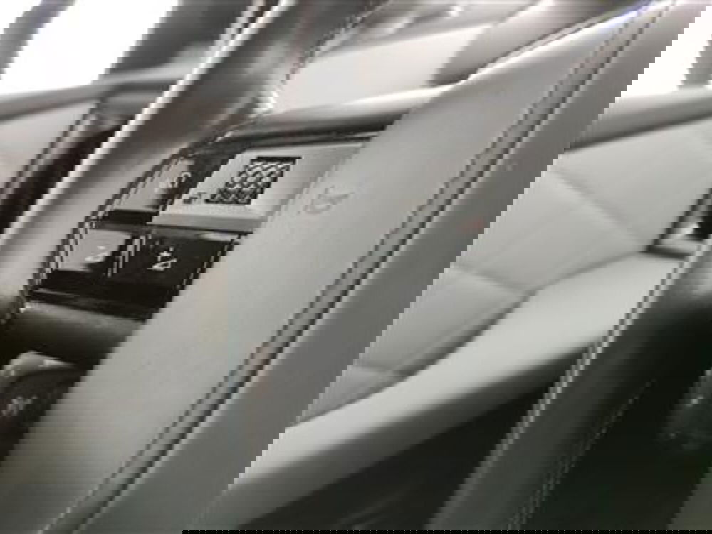 Ds DS 3 usata a Bari (14)