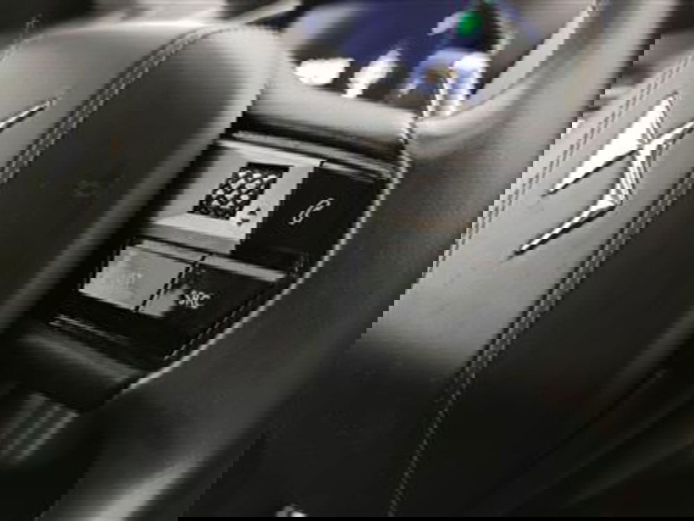 Ds DS 3 usata a Bari (15)