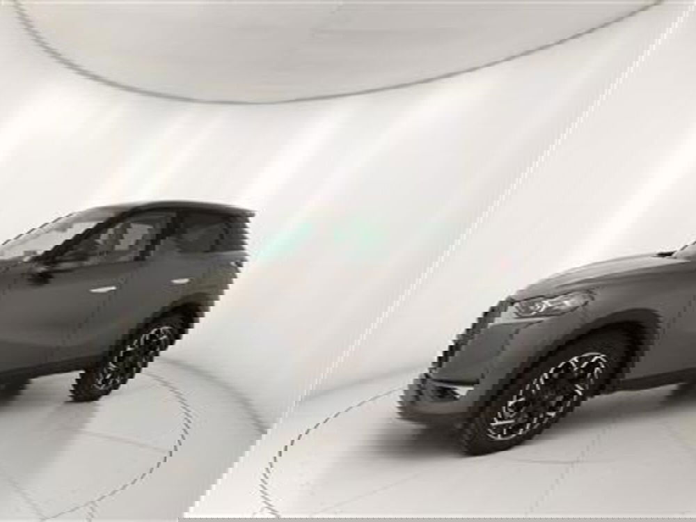 Ds DS 3 usata a Bari (2)