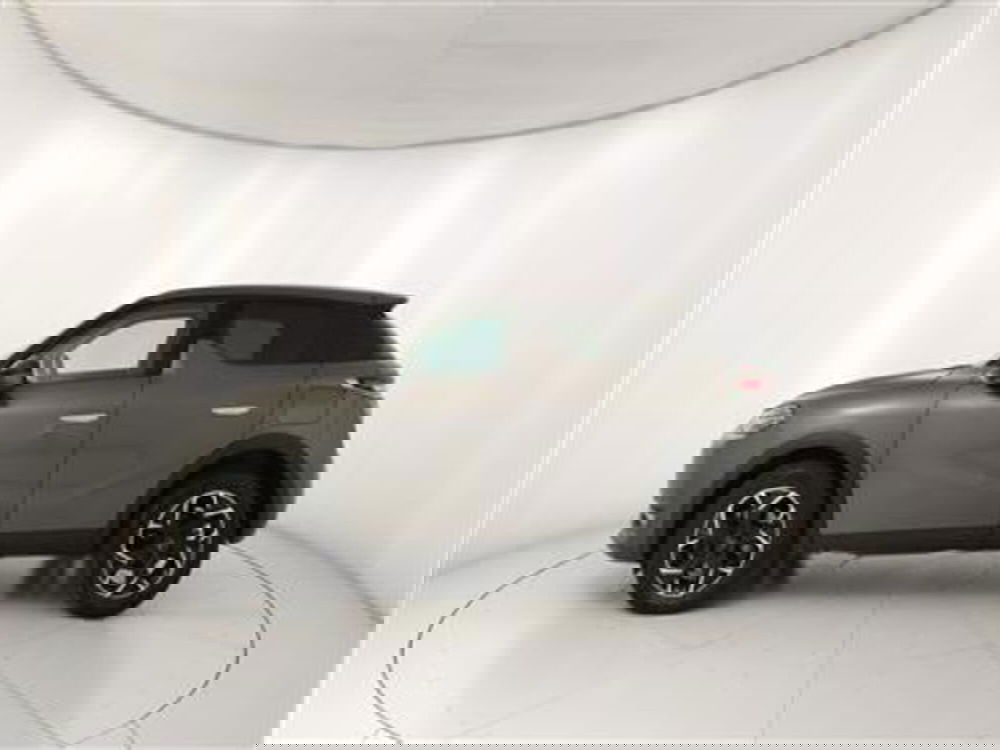 Ds DS 3 usata a Bari (3)