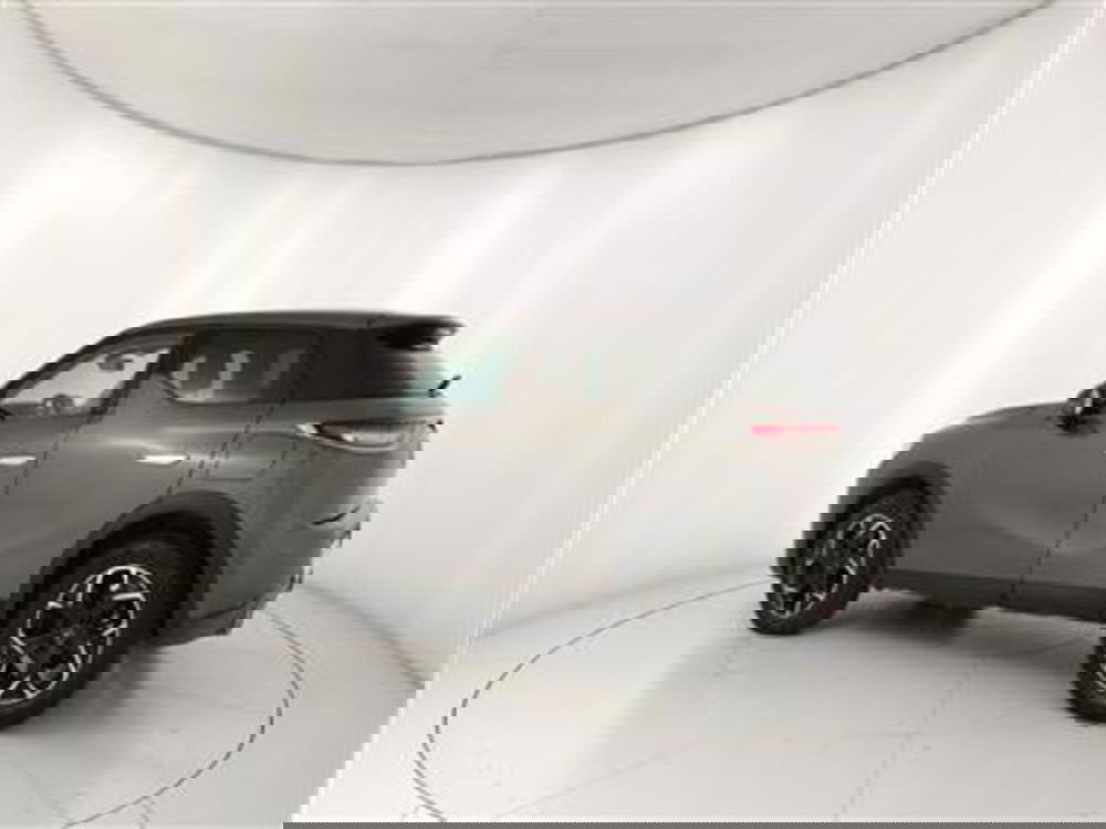 Ds DS 3 usata a Bari (4)