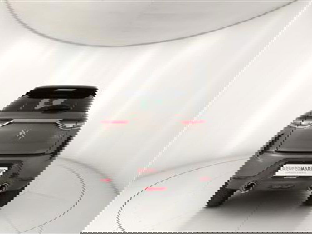 Ds DS 3 usata a Bari (5)