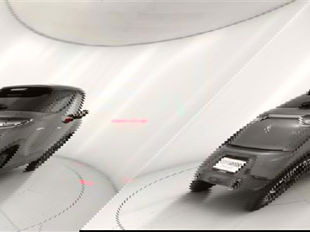 Ds DS 3 usata a Bari (6)