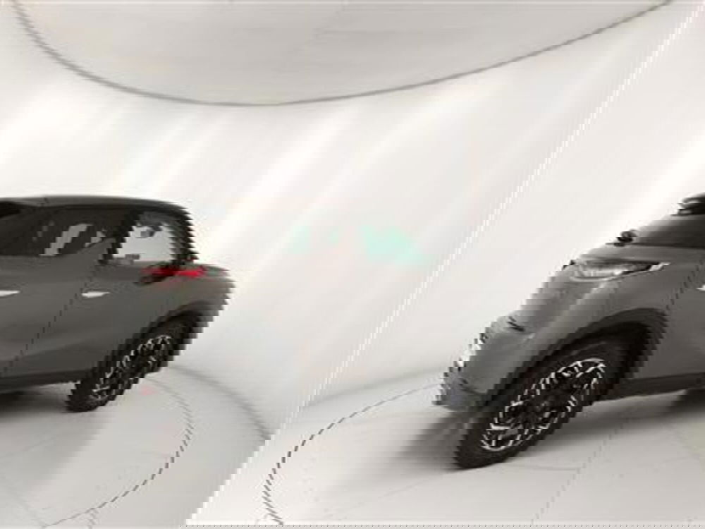 Ds DS 3 usata a Bari (7)