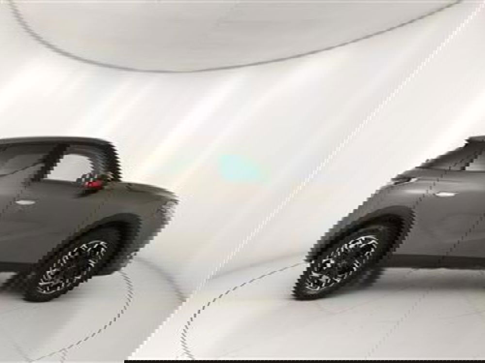 Ds DS 3 usata a Bari (8)