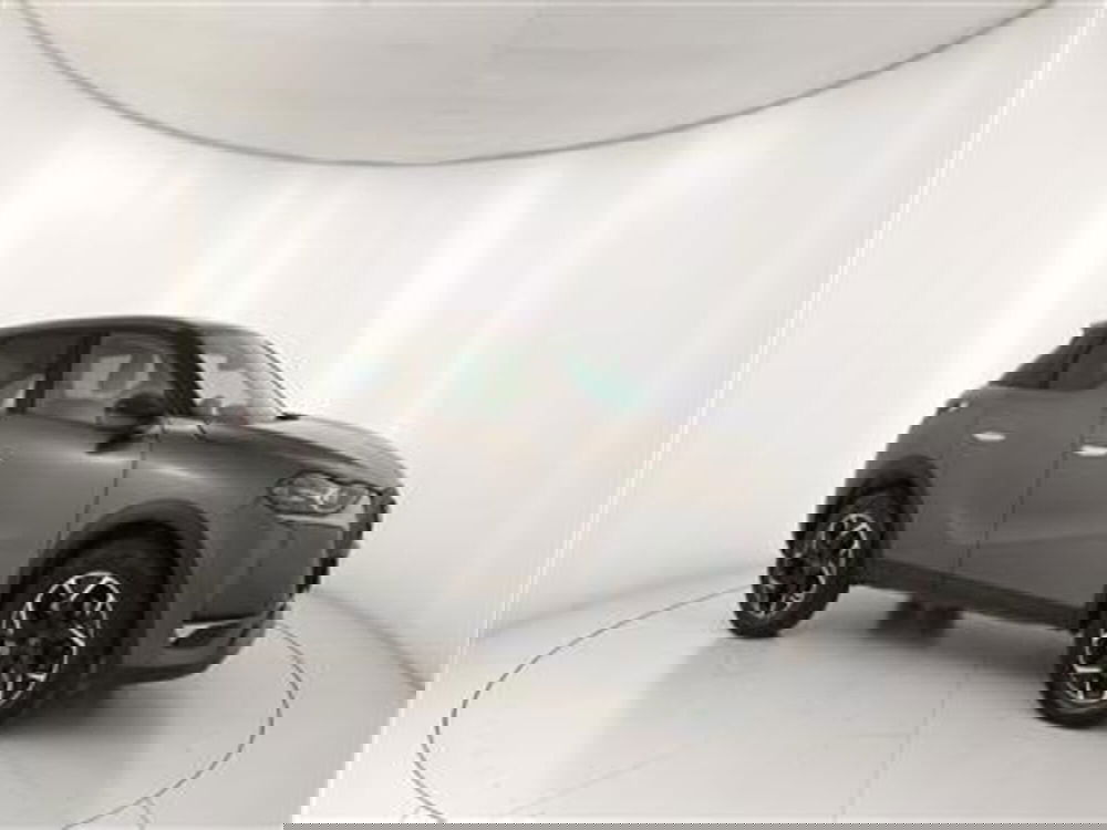 Ds DS 3 usata a Bari (9)