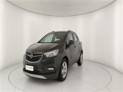 Opel Mokka 1.6 CDTI Ecotec 136CV 4x2 Start&amp;Stop Innovation del 2019 usata a Bari