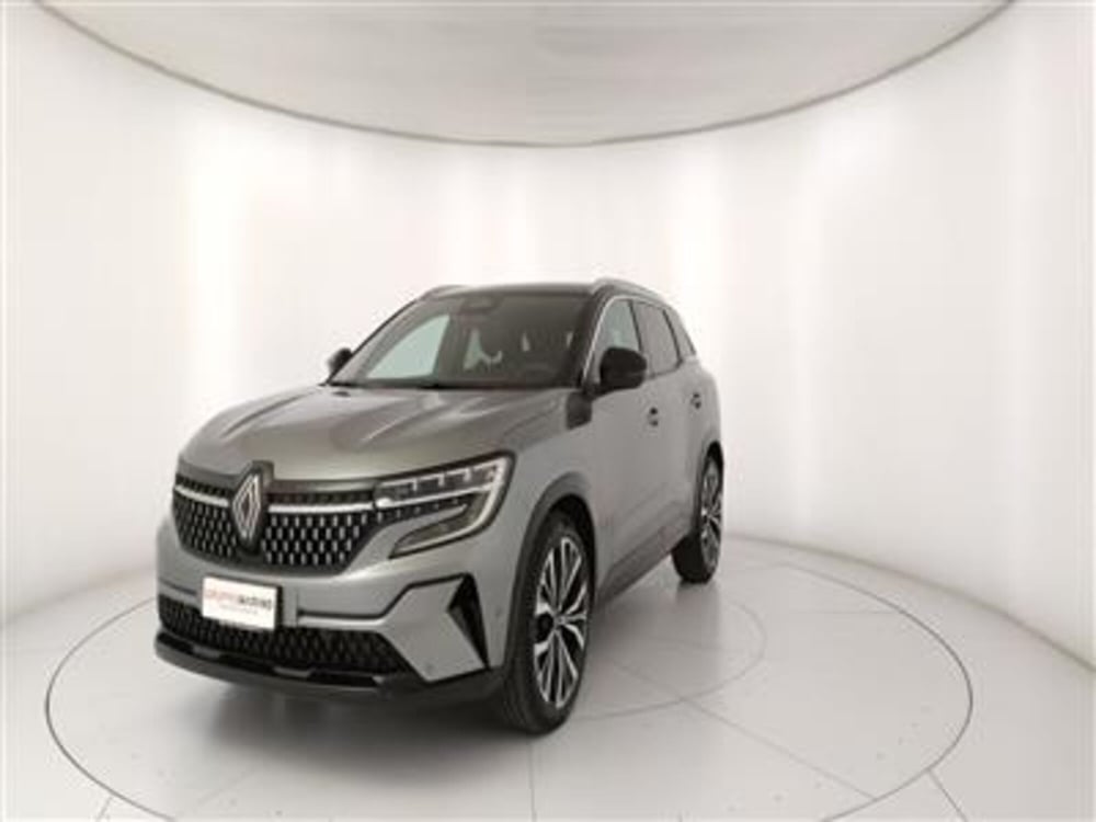 Renault Austral usata a Bari