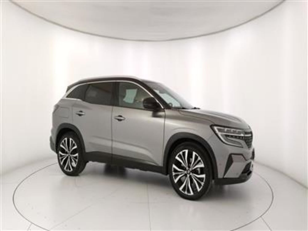 Renault Austral usata a Bari (10)