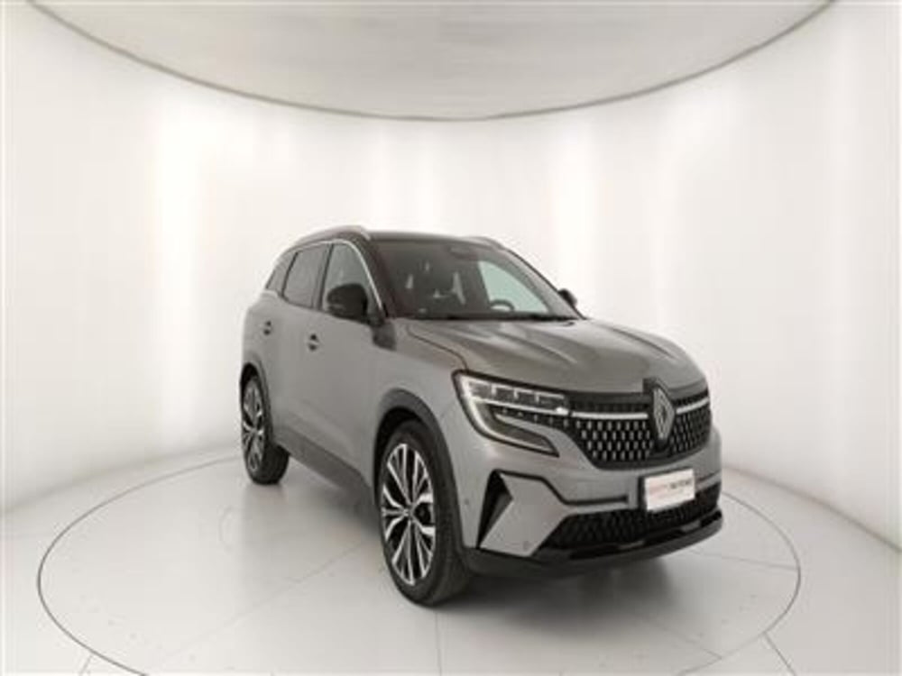 Renault Austral usata a Bari (11)