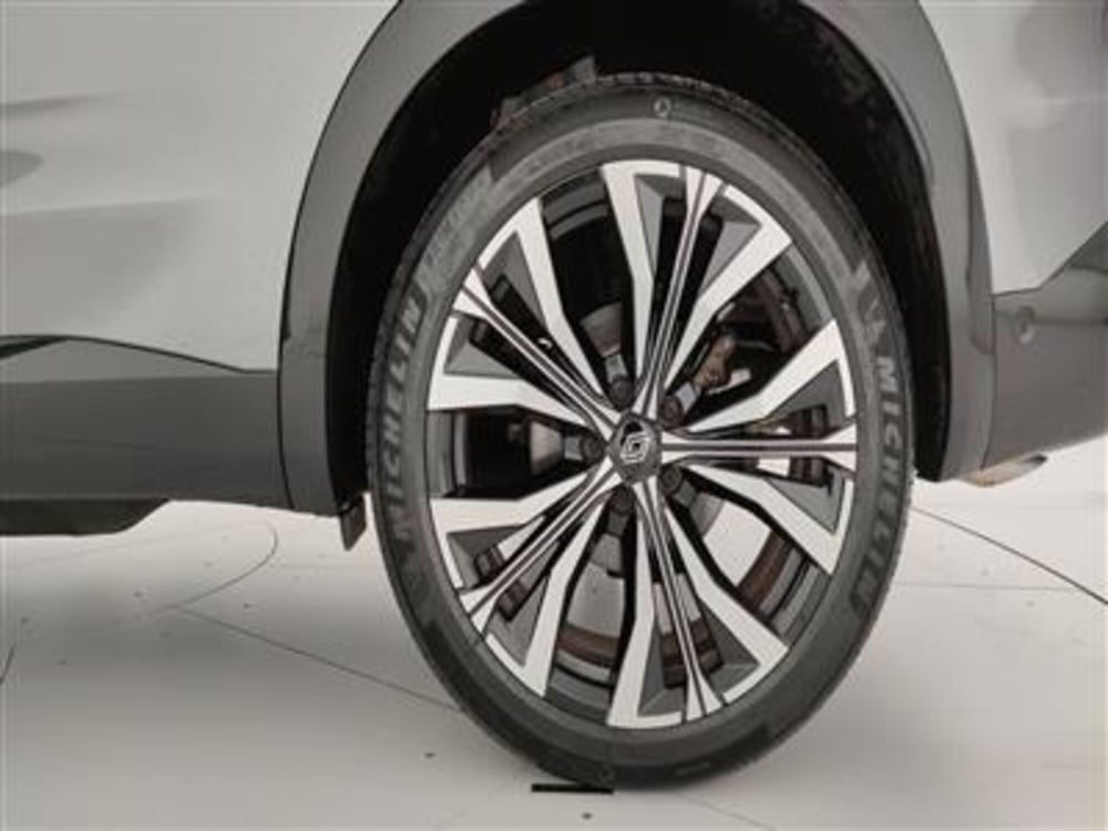 Renault Austral usata a Bari (12)