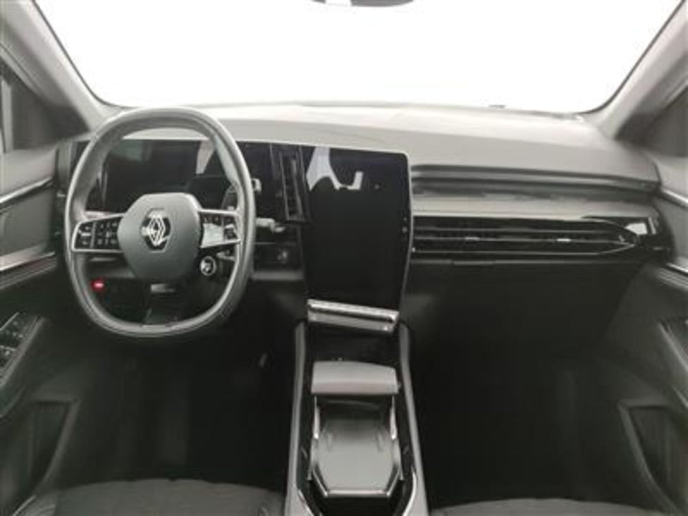 Renault Austral usata a Bari (15)