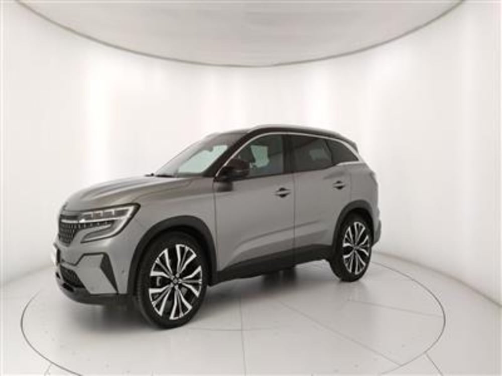 Renault Austral usata a Bari (2)