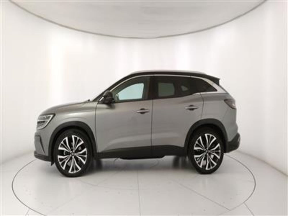 Renault Austral usata a Bari (3)