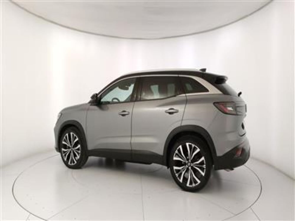 Renault Austral usata a Bari (4)
