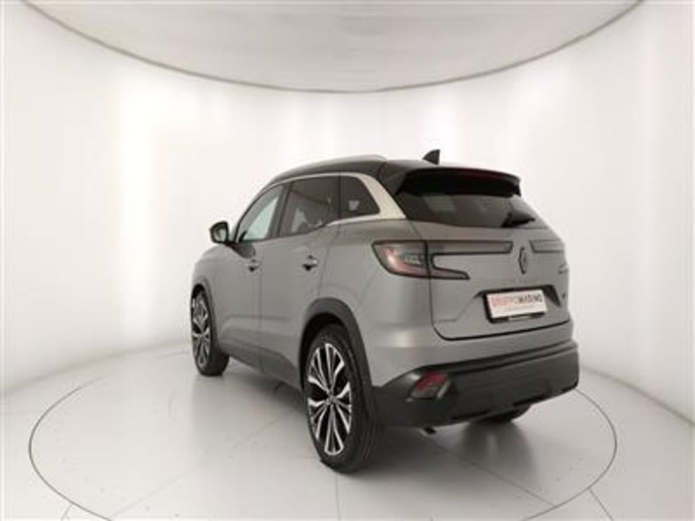 Renault Austral usata a Bari (5)
