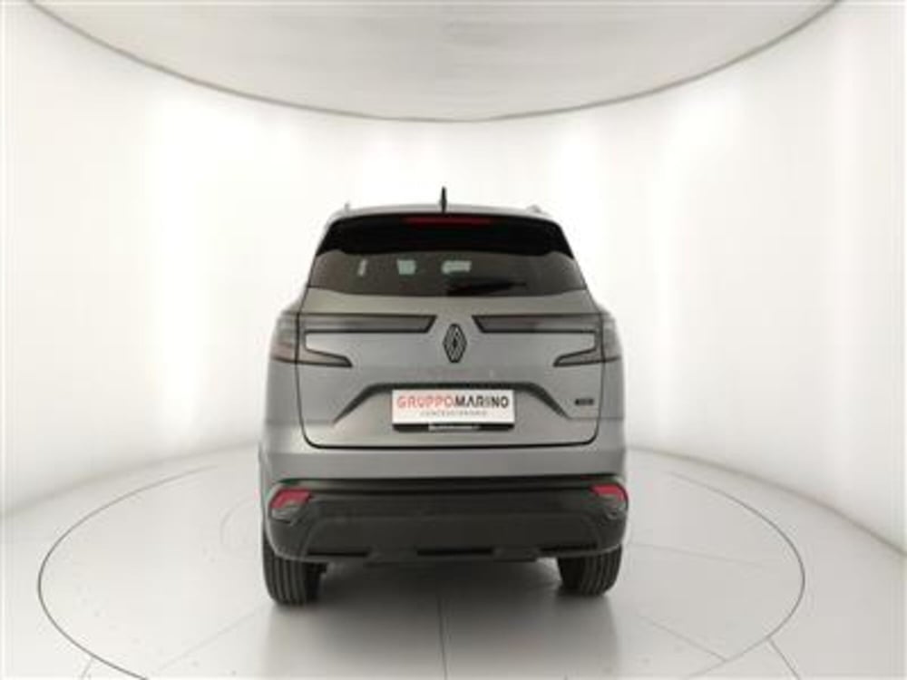Renault Austral usata a Bari (6)