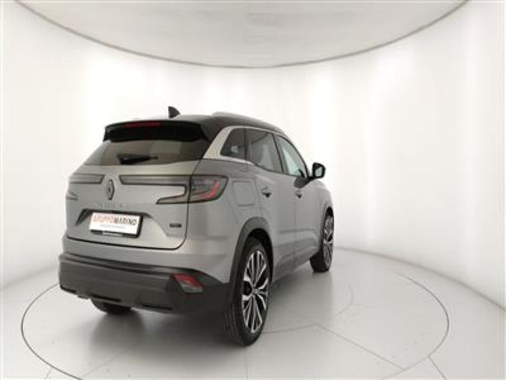 Renault Austral usata a Bari (7)