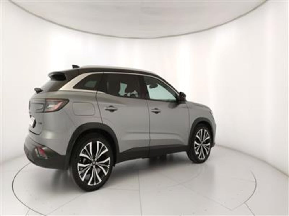 Renault Austral usata a Bari (8)