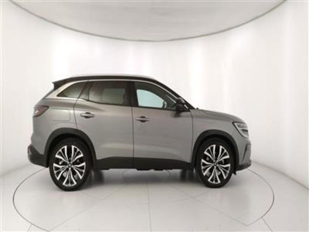 Renault Austral usata a Bari (9)
