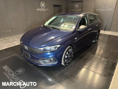 Fiat Tipo Station Wagon Tipo 1.6 Mjt S&amp;S SW City Life del 2021 usata a Bastia Umbra
