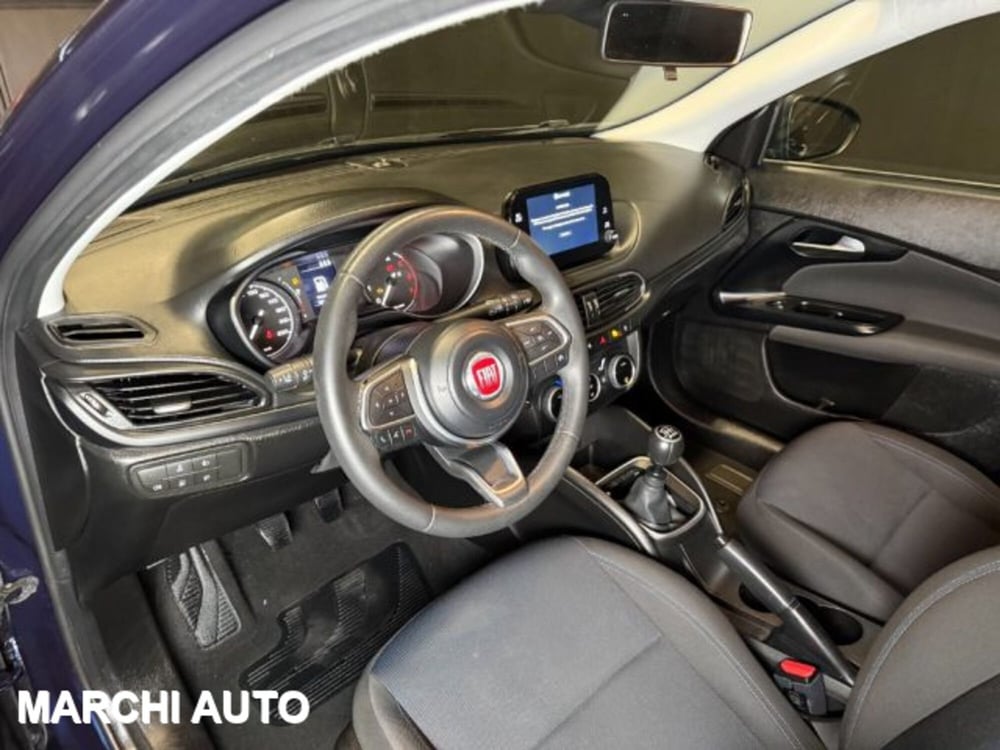 Fiat Tipo Station Wagon usata a Perugia (10)