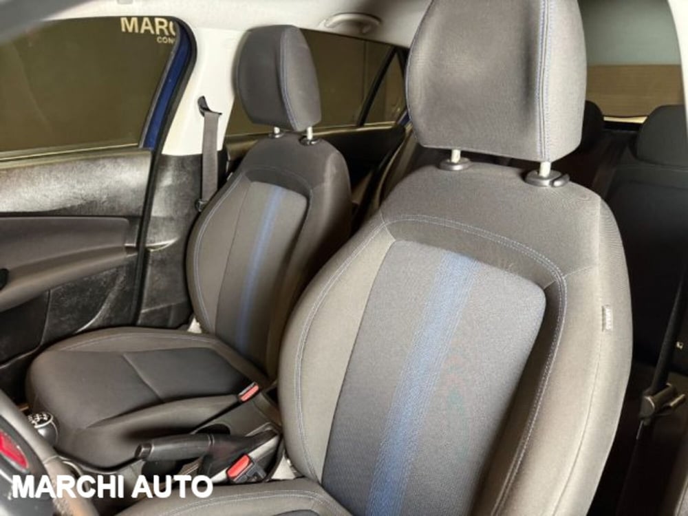 Fiat Tipo Station Wagon usata a Perugia (11)