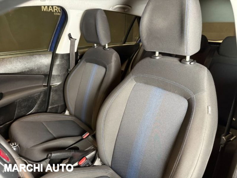 Fiat Tipo Station Wagon usata a Perugia (11)