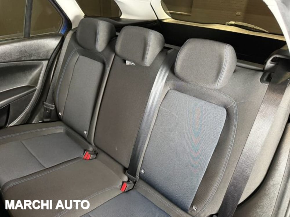 Fiat Tipo Station Wagon usata a Perugia (12)