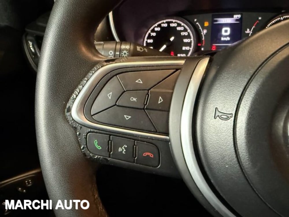 Fiat Tipo Station Wagon usata a Perugia (14)