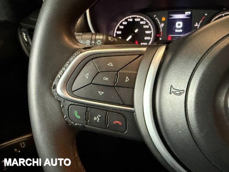 Fiat Tipo Station Wagon usata a Perugia (14)