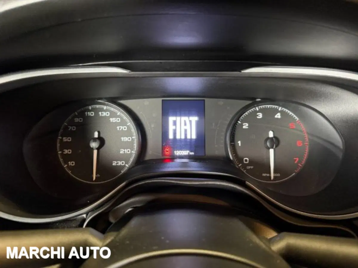 Fiat Tipo Station Wagon usata a Perugia (16)