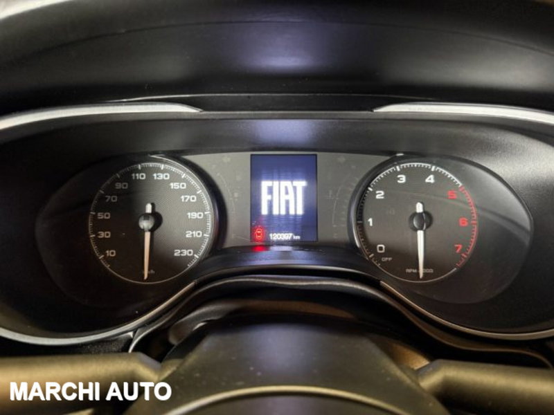 Fiat Tipo Station Wagon usata a Perugia (16)