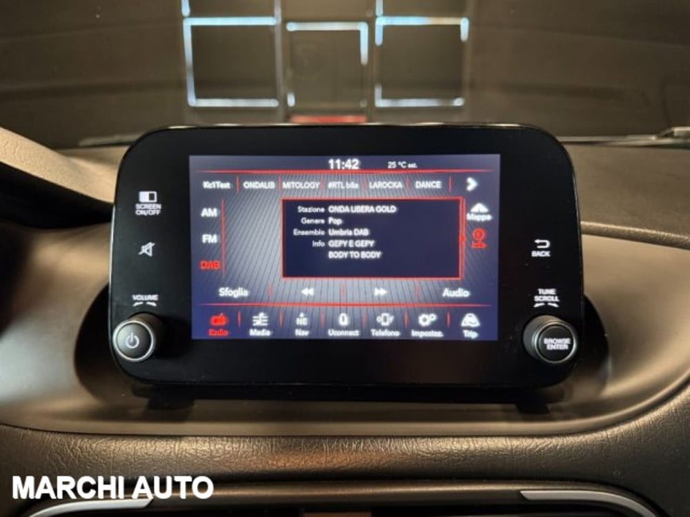 Fiat Tipo Station Wagon usata a Perugia (18)