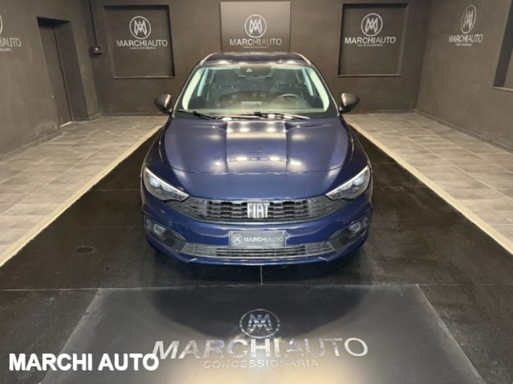 Fiat Tipo Station Wagon usata a Perugia (2)