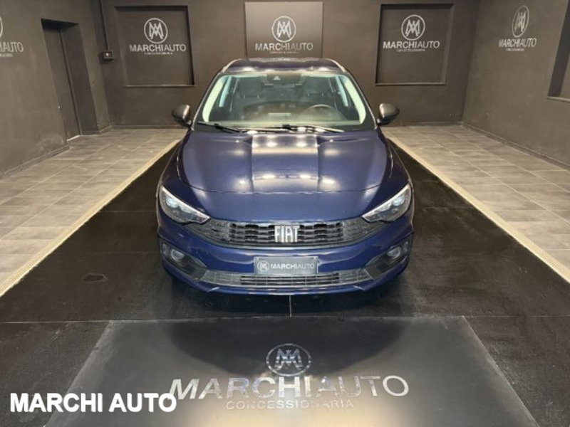 Fiat Tipo Station Wagon usata a Perugia (2)