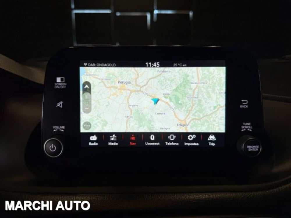 Fiat Tipo Station Wagon usata a Perugia (20)