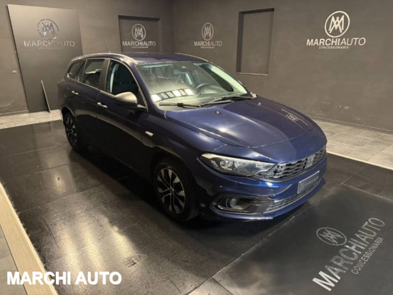 Fiat Tipo Station Wagon usata a Perugia (3)