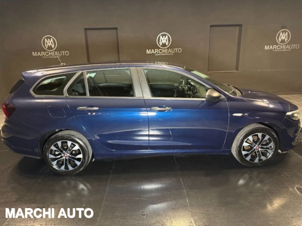 Fiat Tipo Station Wagon usata a Perugia (4)