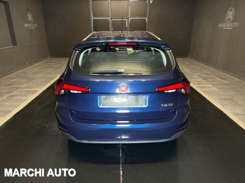 Fiat Tipo Station Wagon usata a Perugia (6)