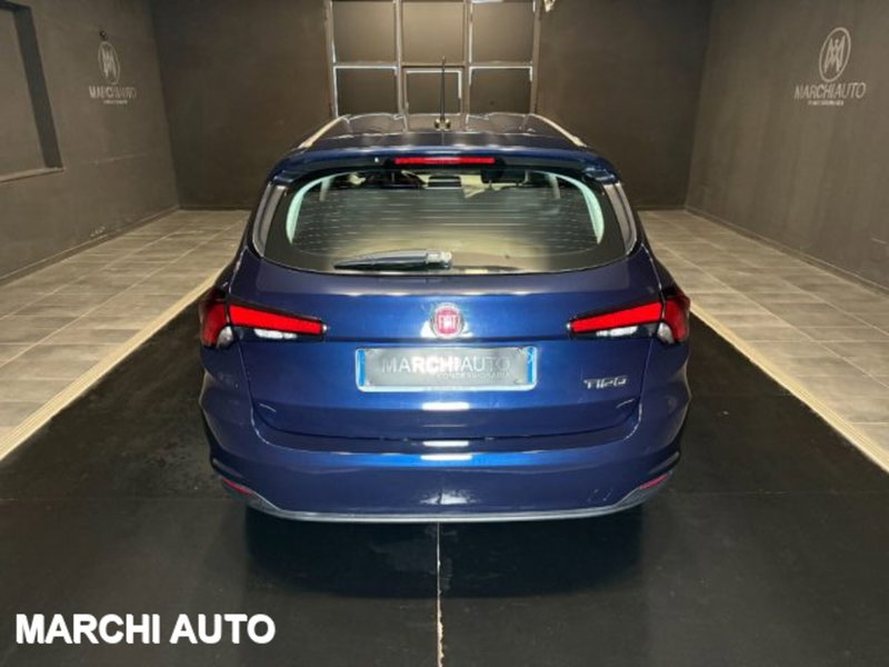 Fiat Tipo Station Wagon usata a Perugia (6)