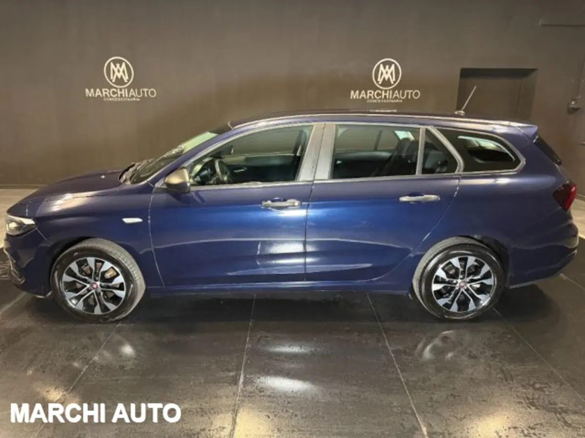 Fiat Tipo Station Wagon usata a Perugia (8)